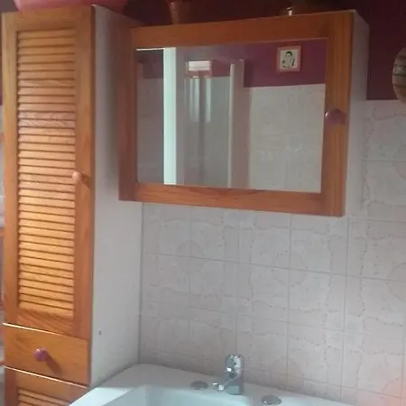 App Ensoleille Classe 2 * Avec Terrasse Et Jardin Privatifs