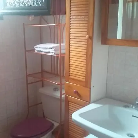 App Ensoleille Classe 2 * Avec Terrasse Et Jardin Privatifs Apartment *