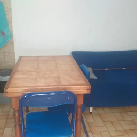 App Ensoleille Classe 2 * Avec Terrasse Et Jardin Privatifs