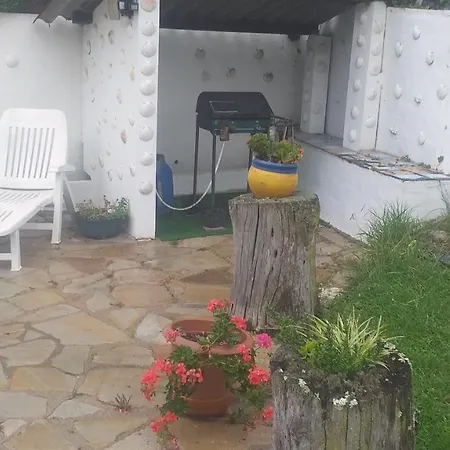 Apartment App Ensoleille Classe 2 * Avec Terrasse Et Jardin Privatifs Guethary