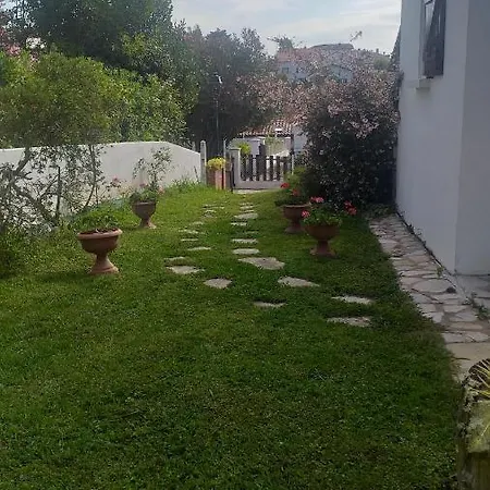 Apartment App Ensoleille Classe 2 * Avec Terrasse Et Jardin Privatifs *