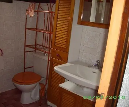 App Ensoleille Classe 2 * Avec Terrasse Et Jardin Privatifs * غوتاري