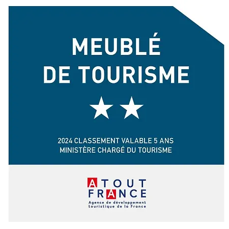 App Ensoleille Classe 2 * Avec Terrasse Et Jardin Privatifs * غوتاري