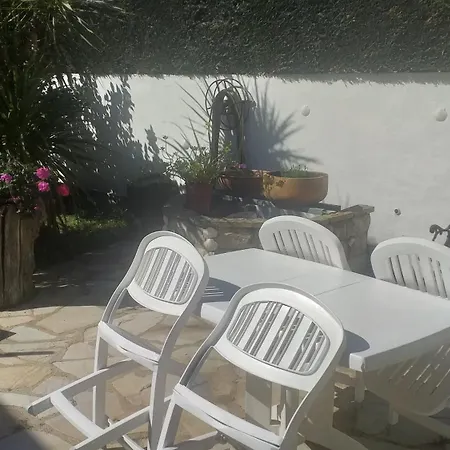 App Ensoleille Classe 2 * Avec Terrasse Et Jardin Privatifs * Guethary