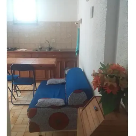 Apartment App Ensoleille Classe 2 * Avec Terrasse Et Jardin Privatifs
