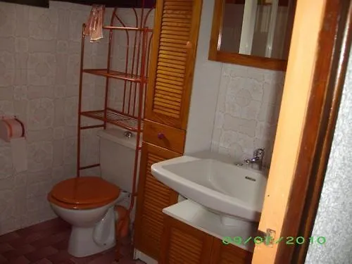 App Ensoleillé Classé 2 * Avec Terrasse Et Jardin Privatifs * Guéthary