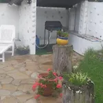 Apartman App Ensoleille Classe 2 * Avec Terrasse Et Jardin Privatifs Guéthary
