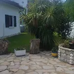 App Ensoleille Classe 2 * Avec Terrasse Et Jardin Privatifs
