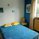 Apartman App Ensoleille Classe 2 * Avec Terrasse Et Jardin Privatifs