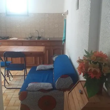 公寓 App Ensoleille Classe 2 * Avec Terrasse Et Jardin Privatifs