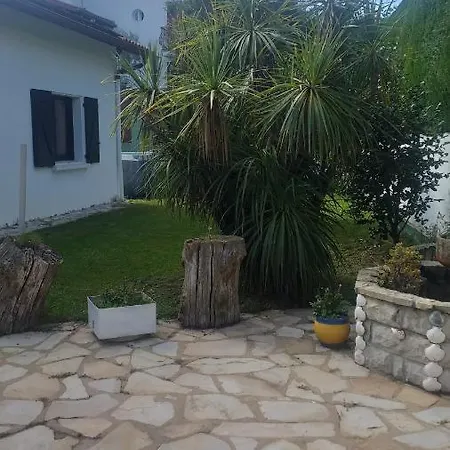 App Ensoleillé Classé 2 * Avec Terrasse Et Jardin Privatifs