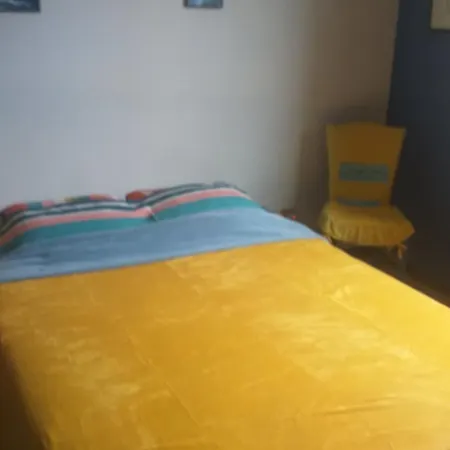 公寓 App Ensoleille Classe 2 * Avec Terrasse Et Jardin Privatifs *