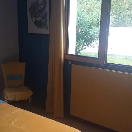 App Ensoleille Classe 2 * Avec Terrasse Et Jardin Privatifs
