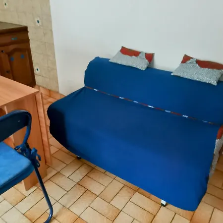 App Ensoleille Classe 2 * Avec Terrasse Et Jardin Privatifs Lägenhet *