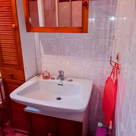 Lägenhet App Ensoleille Classe 2 * Avec Terrasse Et Jardin Privatifs Guéthary